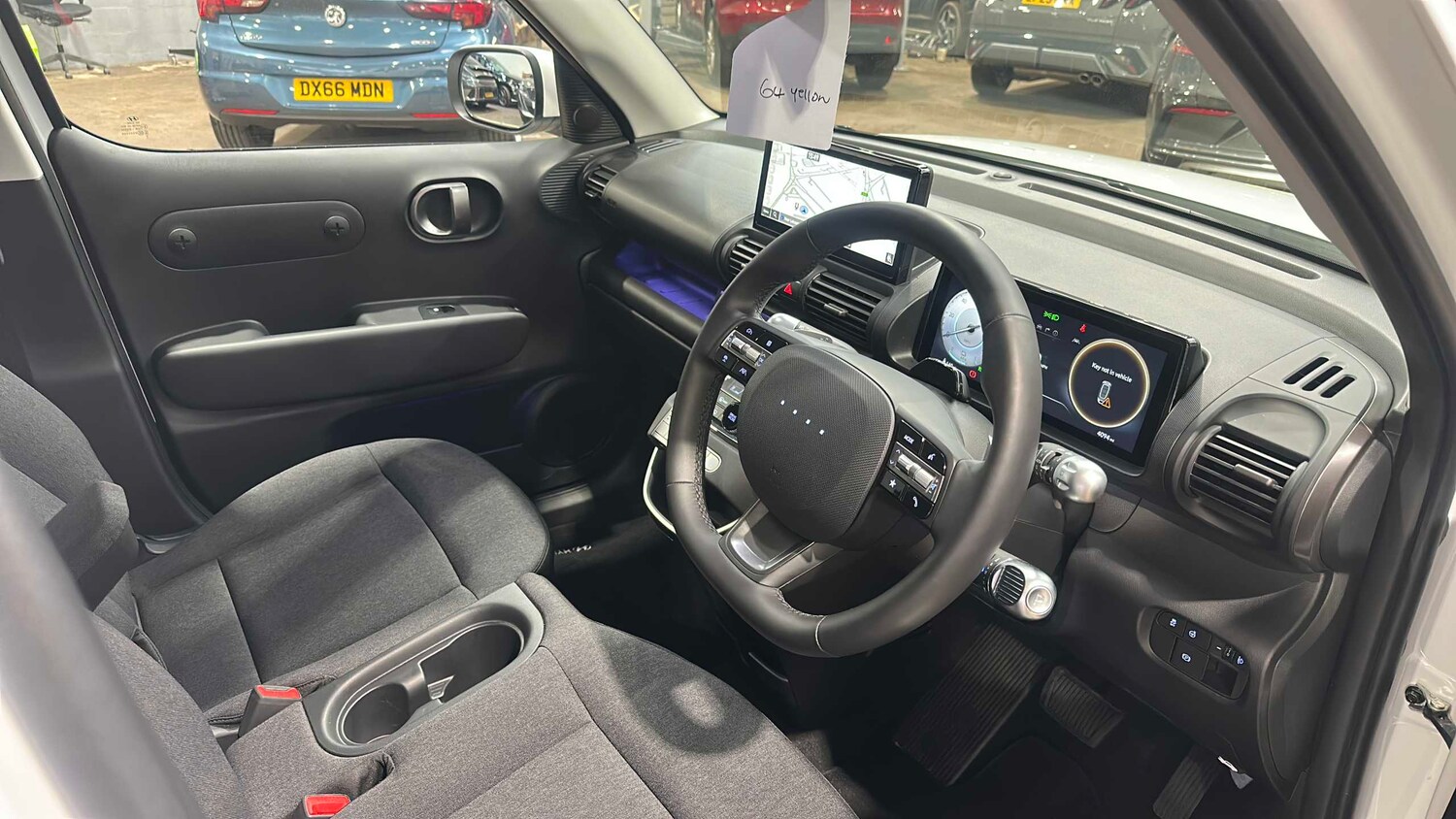 Used Hyundai Other 2025 for sale - 78188153: Photo 8