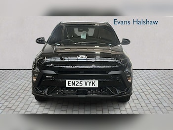 Used Hyundai KONA 2025 for sale - 78991427: Photo