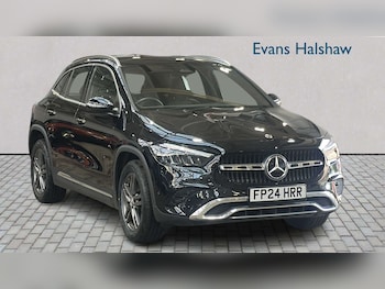 Used Mercedes-Benz GLA 2024 for sale - 78732409: Photo