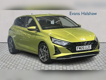 Used Hyundai i20 2026 for sale - 79499750: Photo