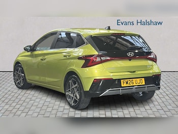 Used Hyundai i20 2026 for sale - 79499750: Photo