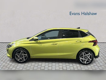Used Hyundai i20 2026 for sale - 79499750: Photo