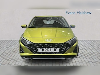 Used Hyundai i20 2026 for sale - 79499750: Photo