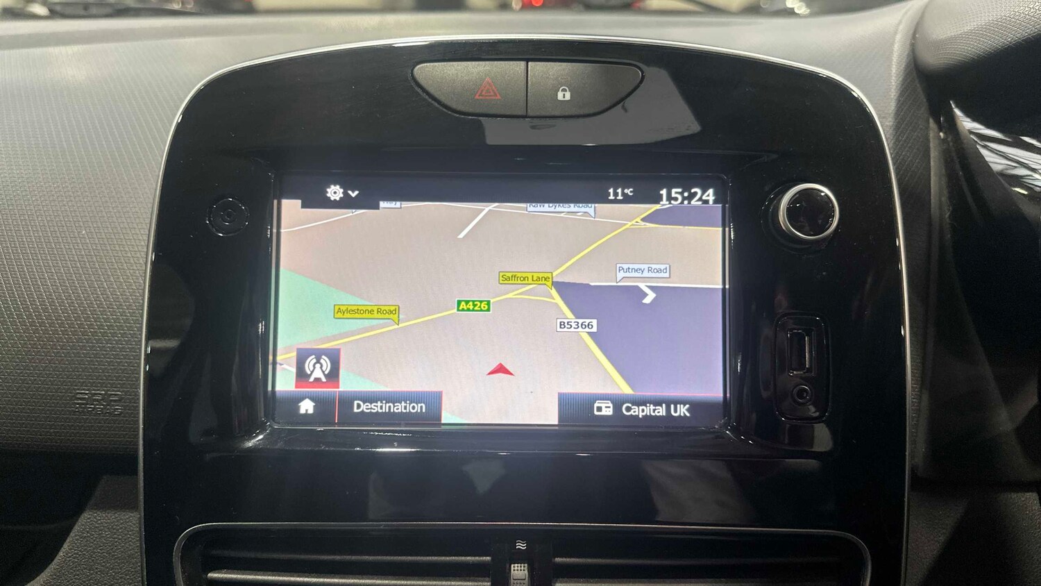 Used Renault Clio for sale - 77862445: Photo 10