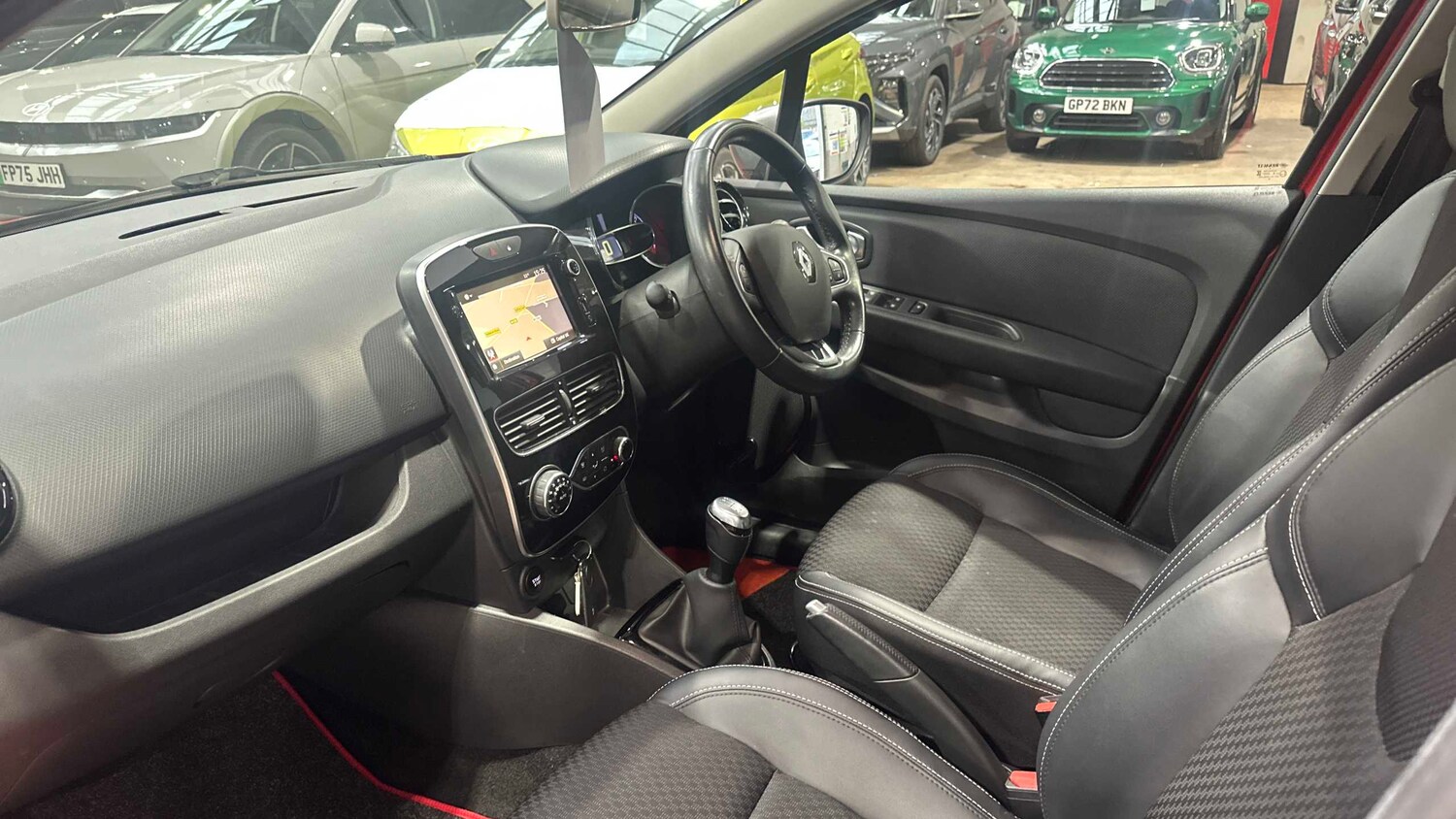 Used Renault Clio for sale - 77862445: Photo 13