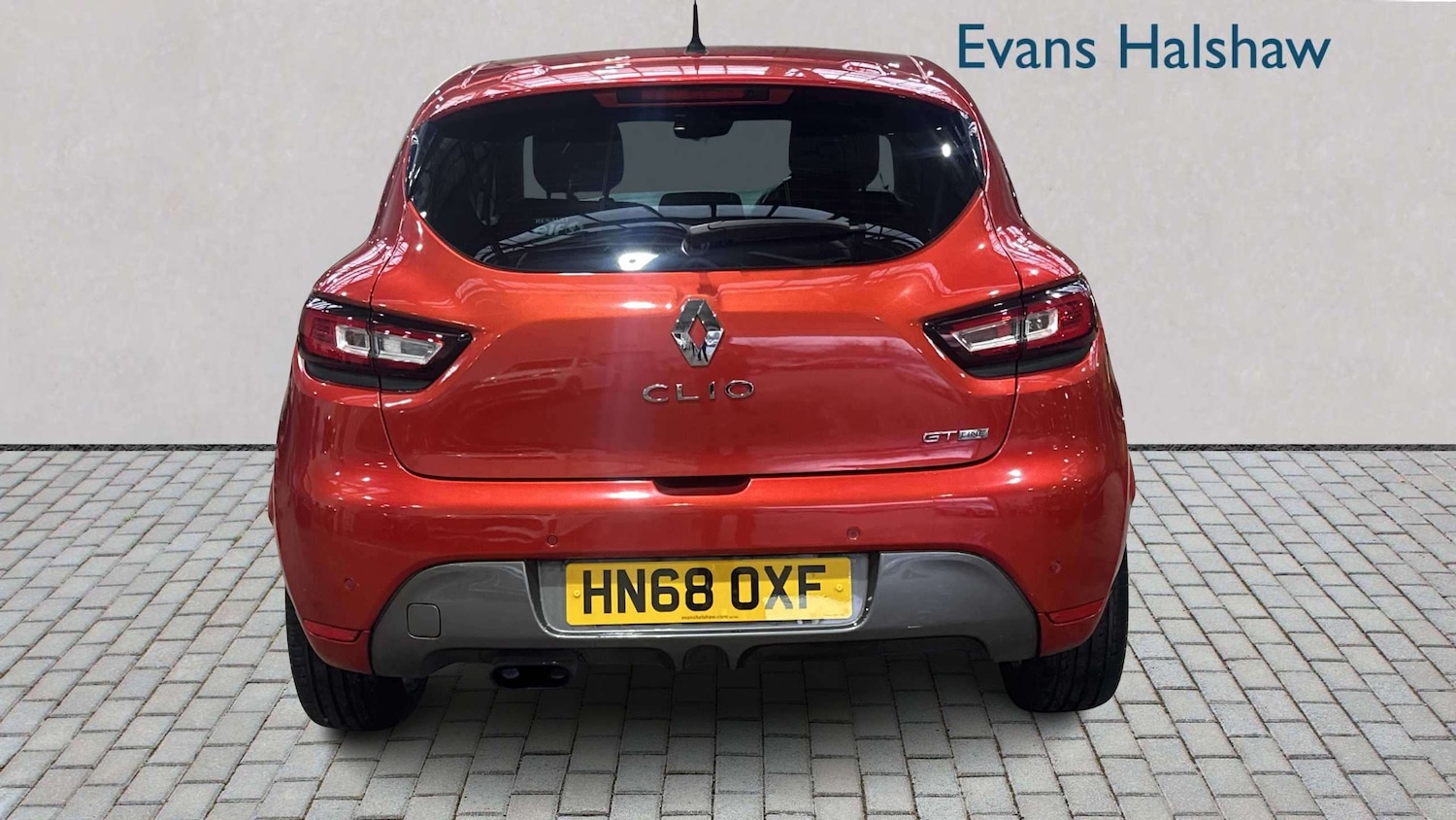 Used Renault Clio for sale - 77862445: Photo 5