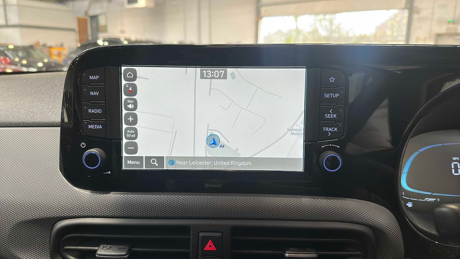 Used Hyundai i10 2025 for sale - 77979595: Photo 10