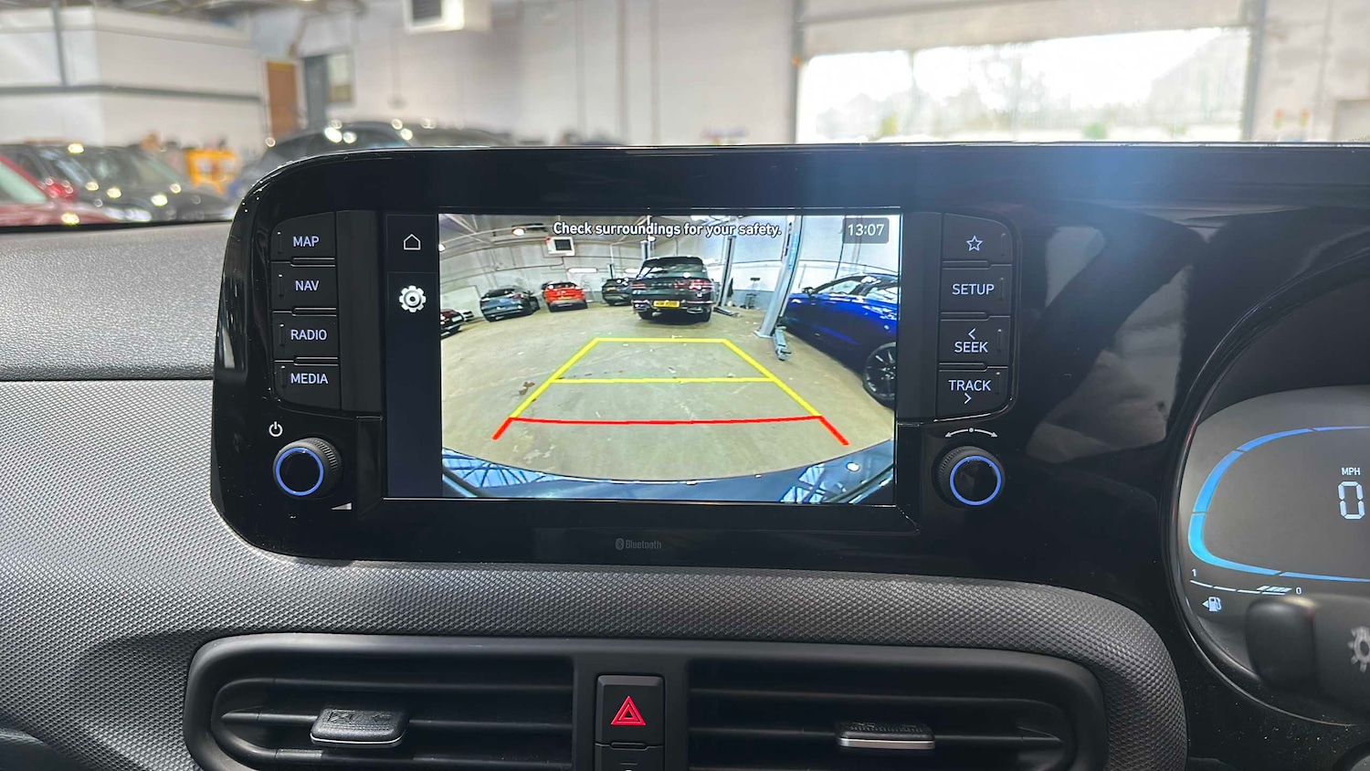 Used Hyundai i10 2025 for sale - 77979595: Photo 11