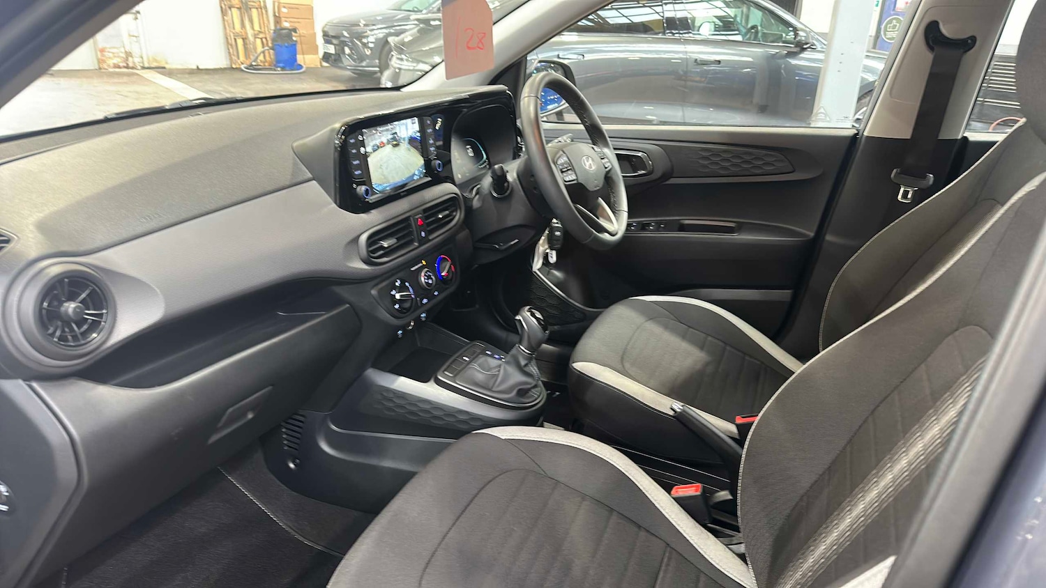 Used Hyundai i10 2025 for sale - 77979595: Photo 13