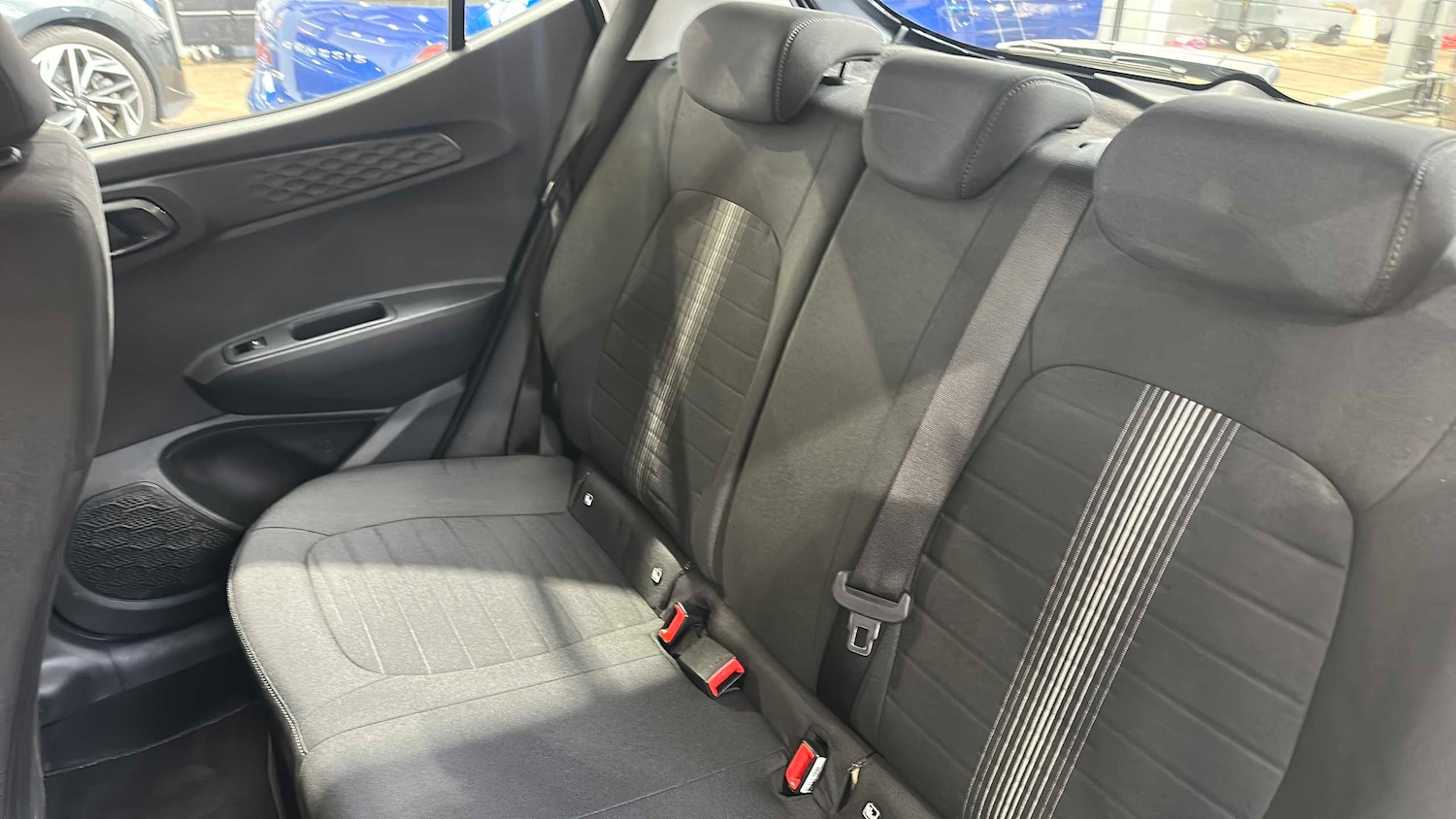 Used Hyundai i10 2025 for sale - 77979595: Photo 14