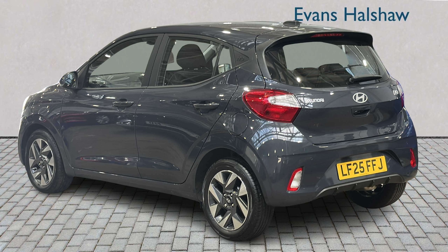 Used Hyundai i10 2025 for sale - 77979595: Photo 2