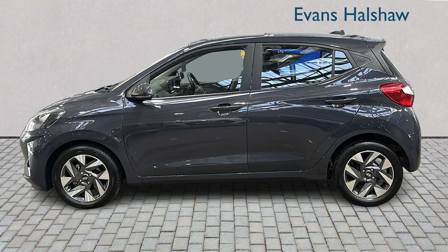 Used Hyundai i10 2025 for sale - 77979595: Photo 3
