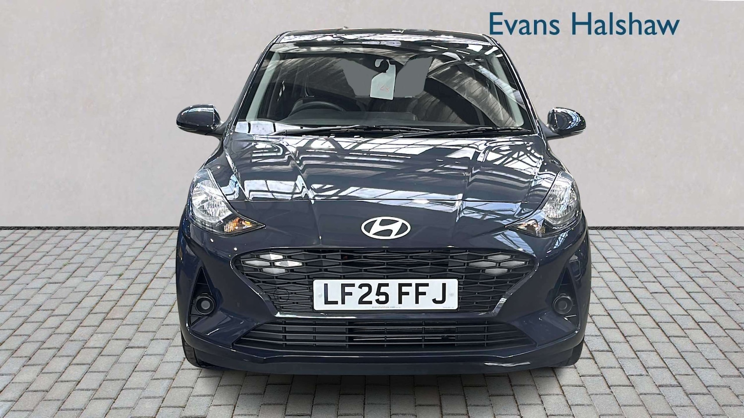 Used Hyundai i10 2025 for sale - 77979595: Photo 4
