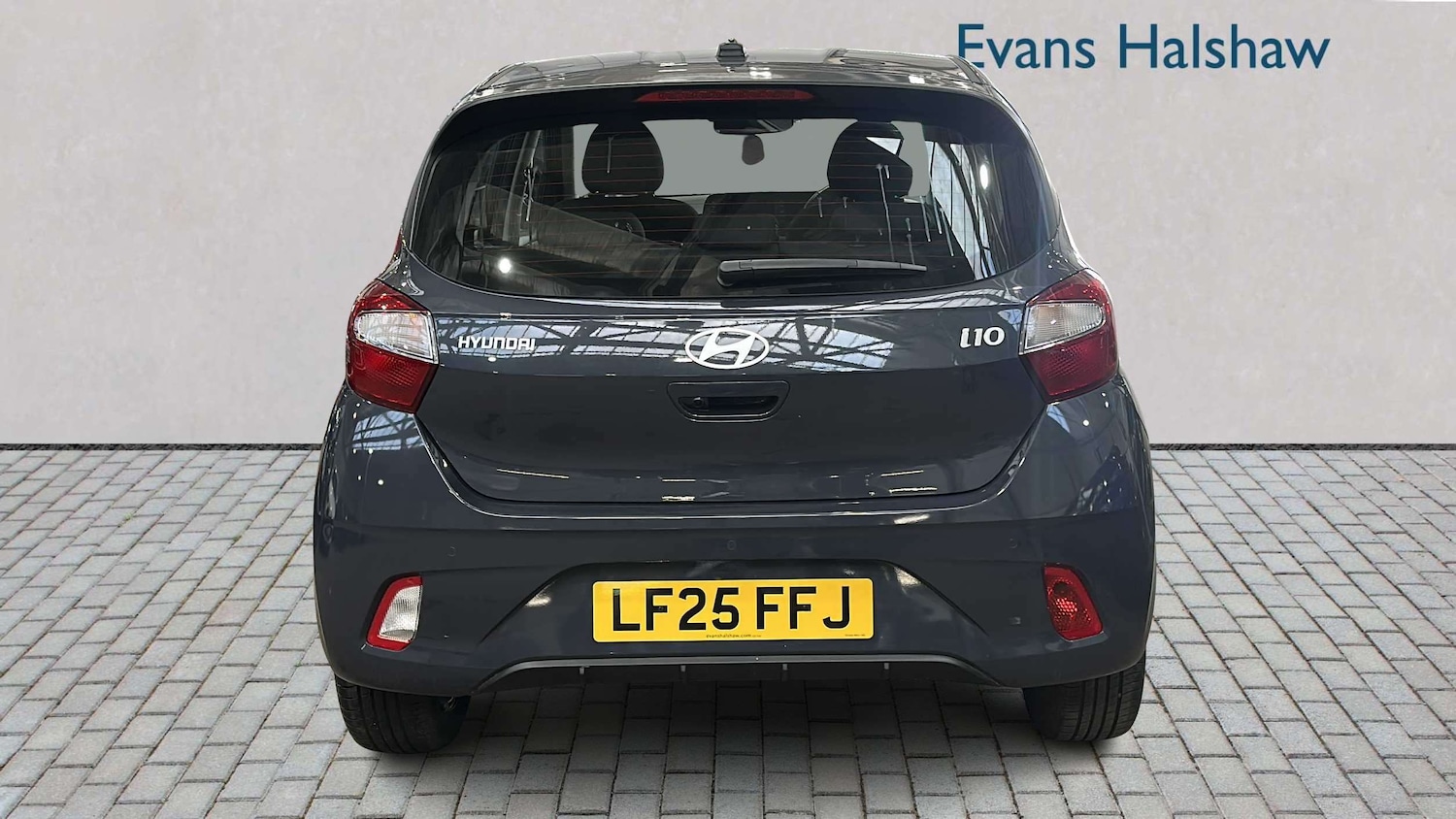 Used Hyundai i10 2025 for sale - 77979595: Photo 5