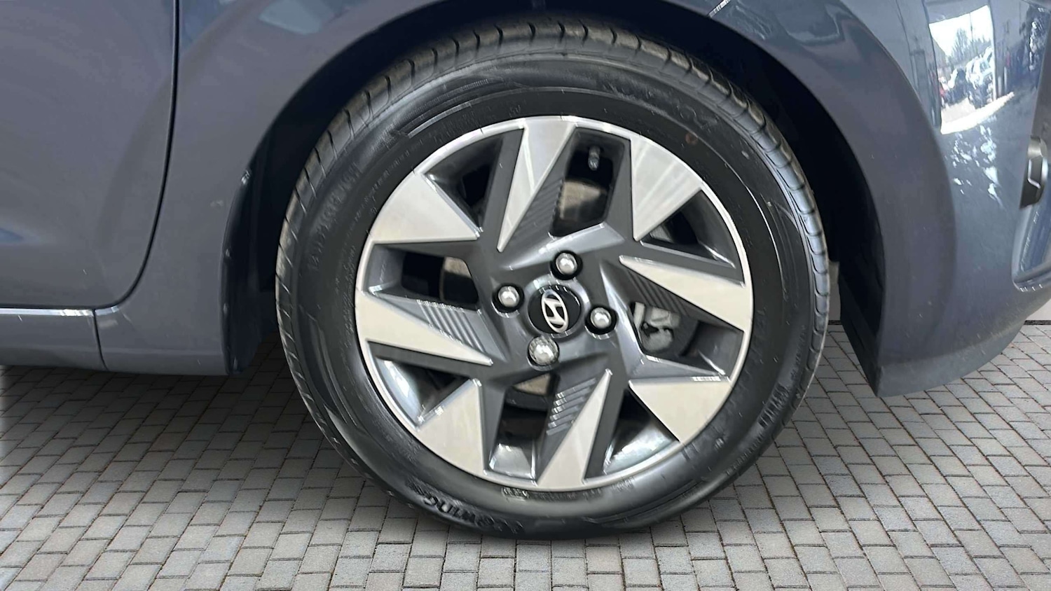 Used Hyundai i10 2025 for sale - 77979595: Photo 6