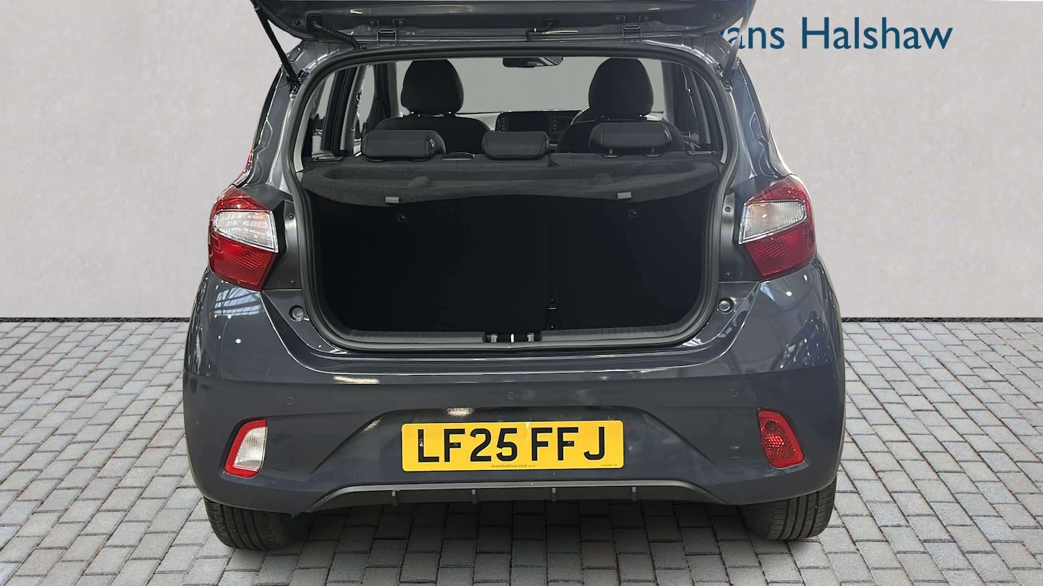 Used Hyundai i10 2025 for sale - 77979595: Photo 7