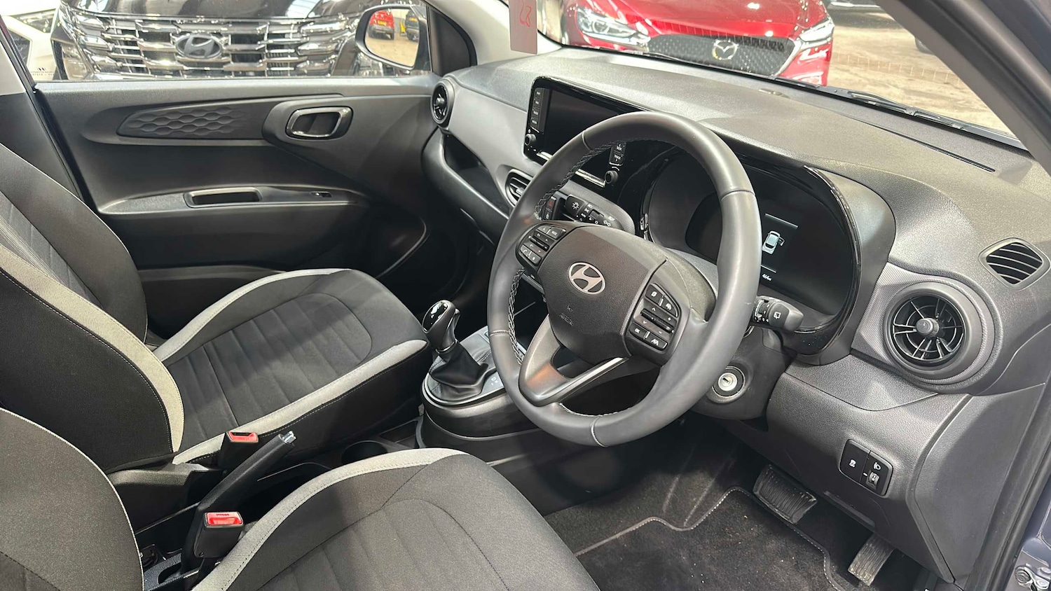 Used Hyundai i10 2025 for sale - 77979595: Photo 8