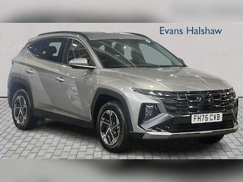 Used Hyundai TUCSON 2025 for sale - 79364768: Photo