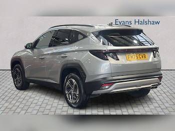Used Hyundai TUCSON 2025 for sale - 79364768: Photo