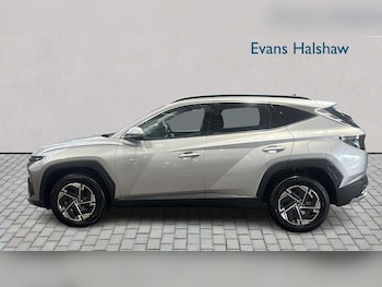 Used Hyundai TUCSON 2025 for sale - 79364768: Photo
