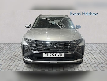 Used Hyundai TUCSON 2025 for sale - 79364768: Photo