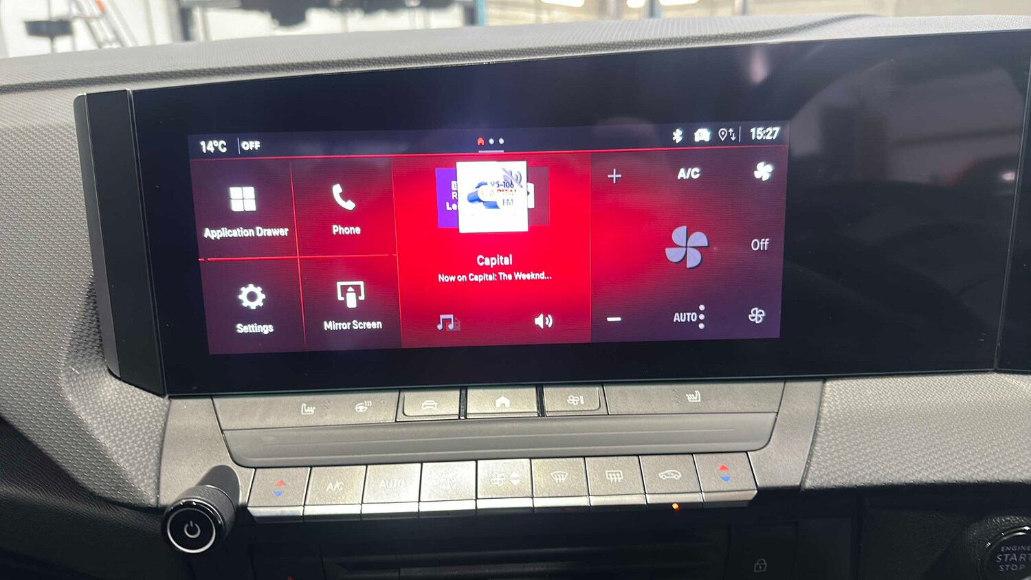 Used Vauxhall Astra 2024 for sale - 77858674: Photo 10