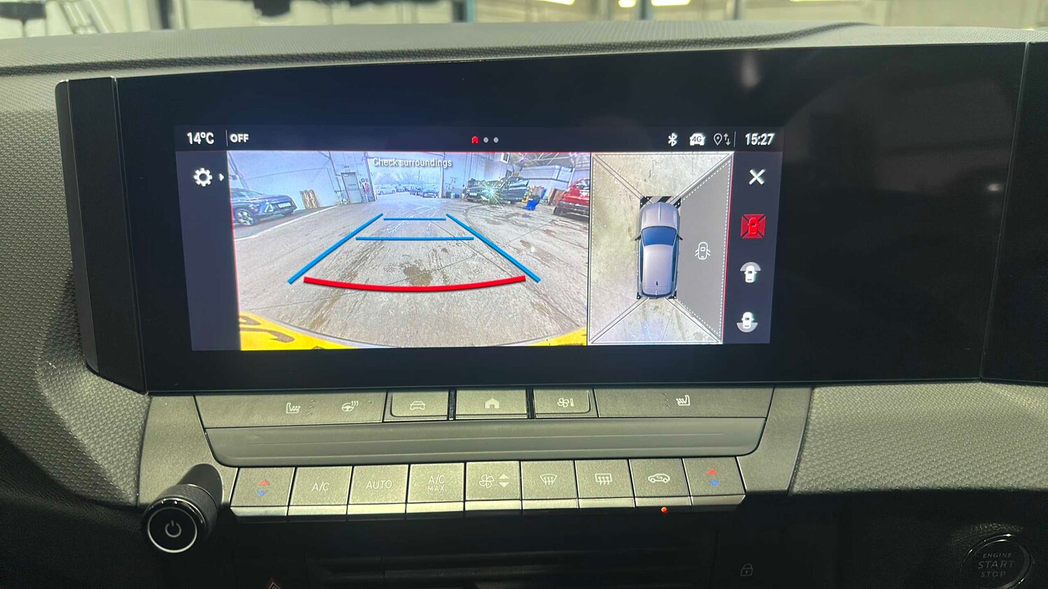 Used Vauxhall Astra 2024 for sale - 77858674: Photo 11