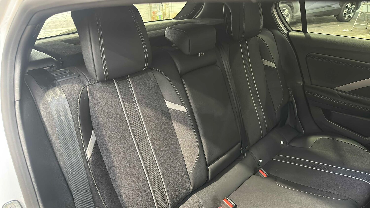 Used Vauxhall Astra 2024 for sale - 77858674: Photo 12