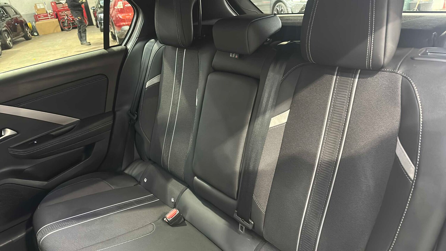 Used Vauxhall Astra 2024 for sale - 77858674: Photo 14