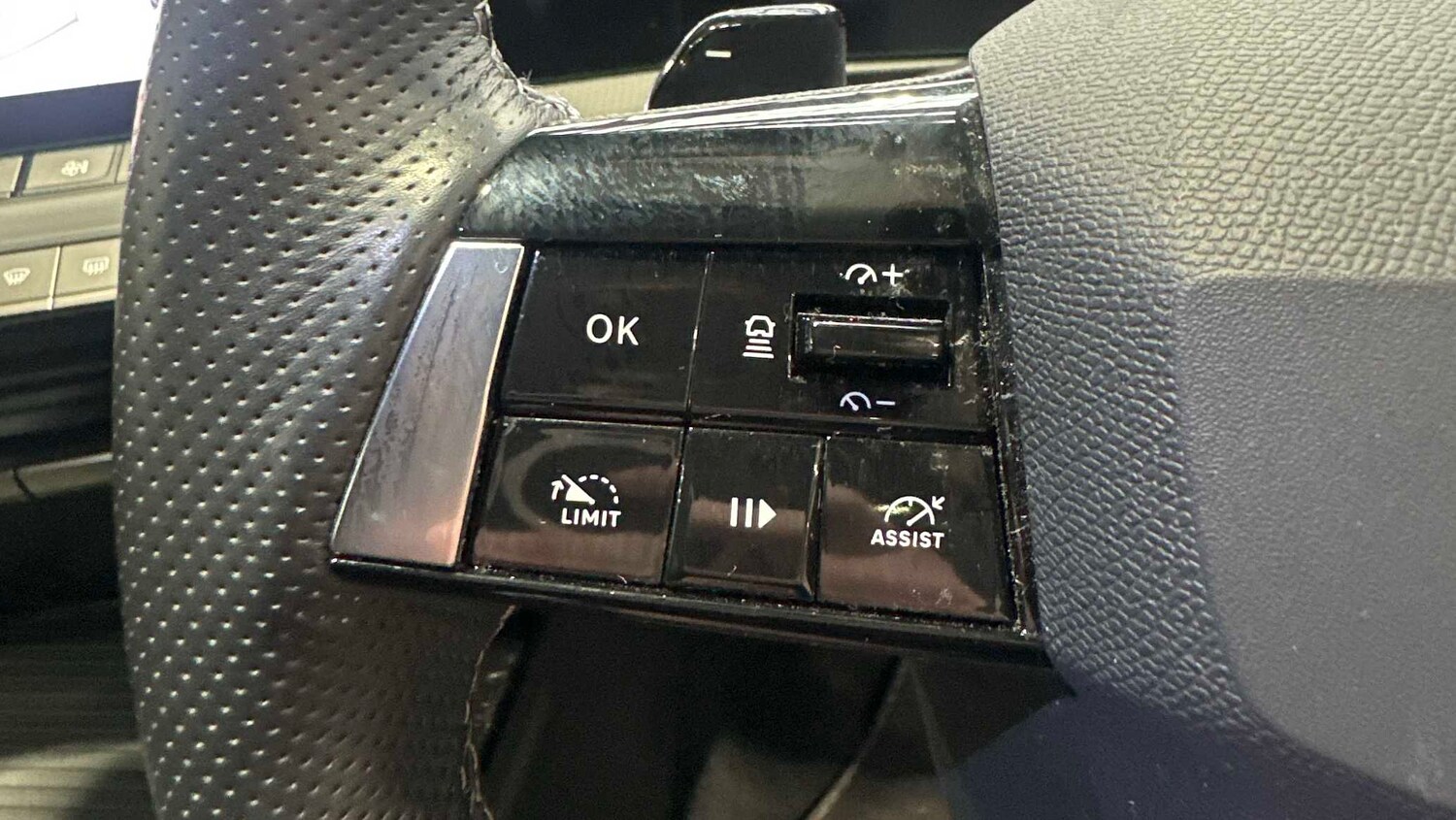 Used Vauxhall Astra 2024 for sale - 77858674: Photo 16