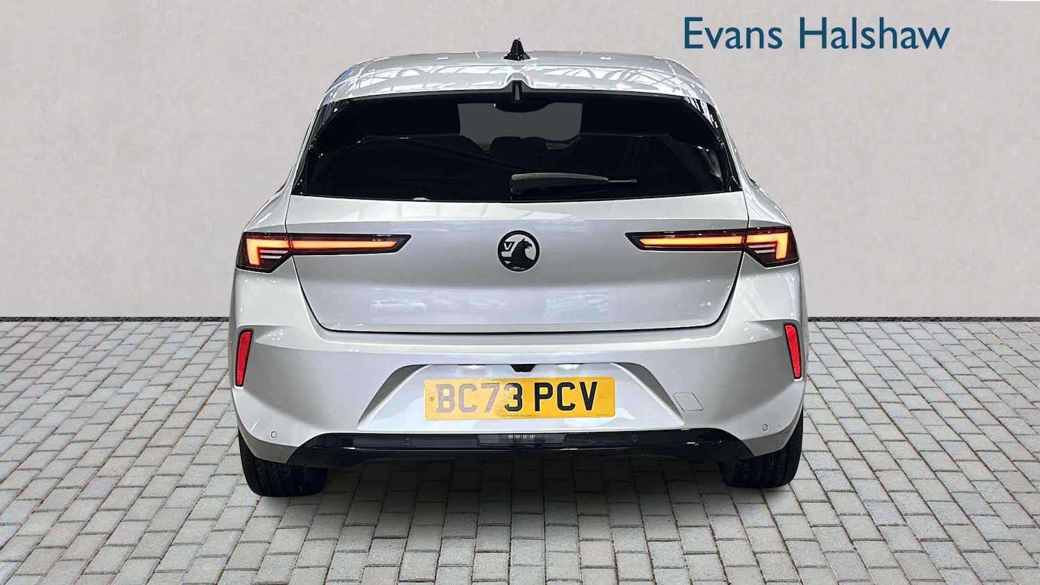 Used Vauxhall Astra 2024 for sale - 77858674: Photo 5