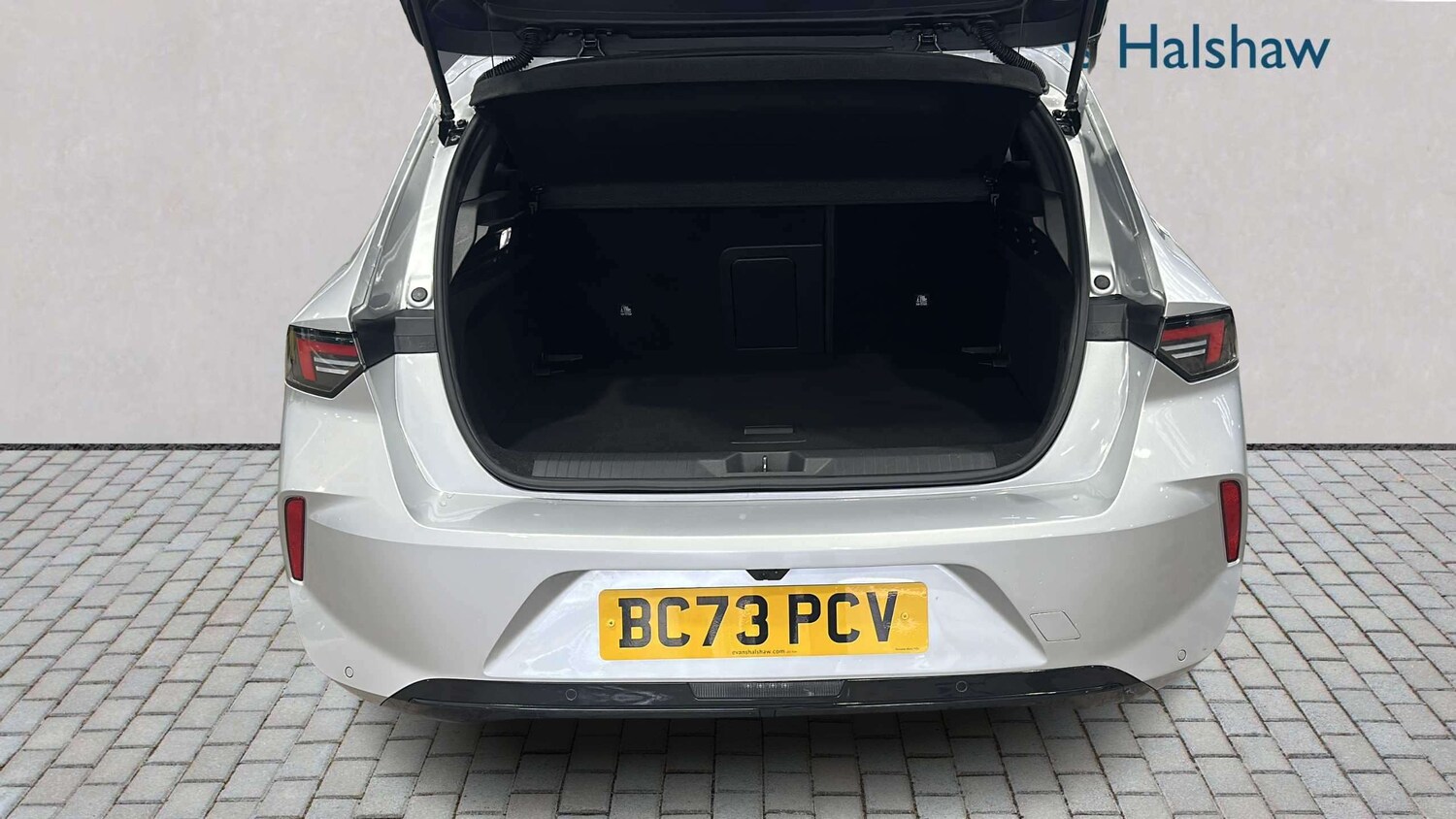 Used Vauxhall Astra 2024 for sale - 77858674: Photo 7