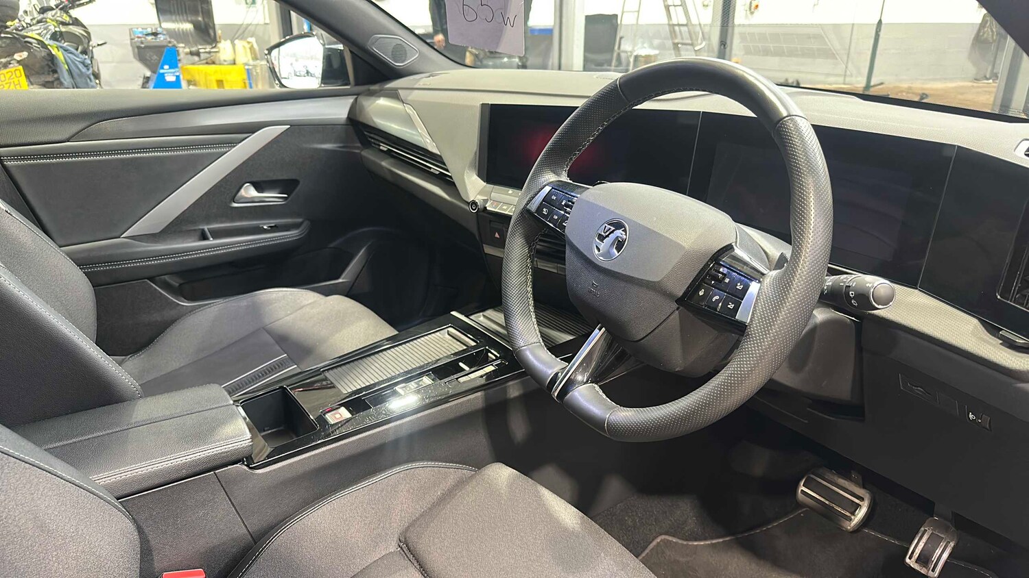 Used Vauxhall Astra 2024 for sale - 77858674: Photo 8