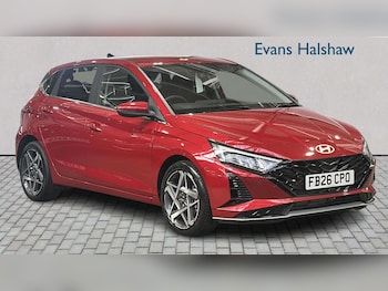 Used Hyundai i20 2026 for sale - 79467024: Photo