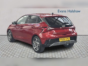 Used Hyundai i20 2026 for sale - 79467024: Photo
