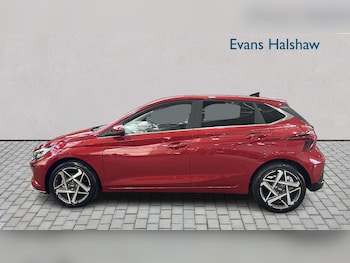 Used Hyundai i20 2026 for sale - 79467024: Photo