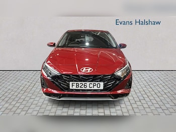 Used Hyundai i20 2026 for sale - 79467024: Photo