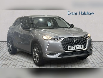 Used DS Automobiles DS 3 2022 for sale - 79109341: Photo