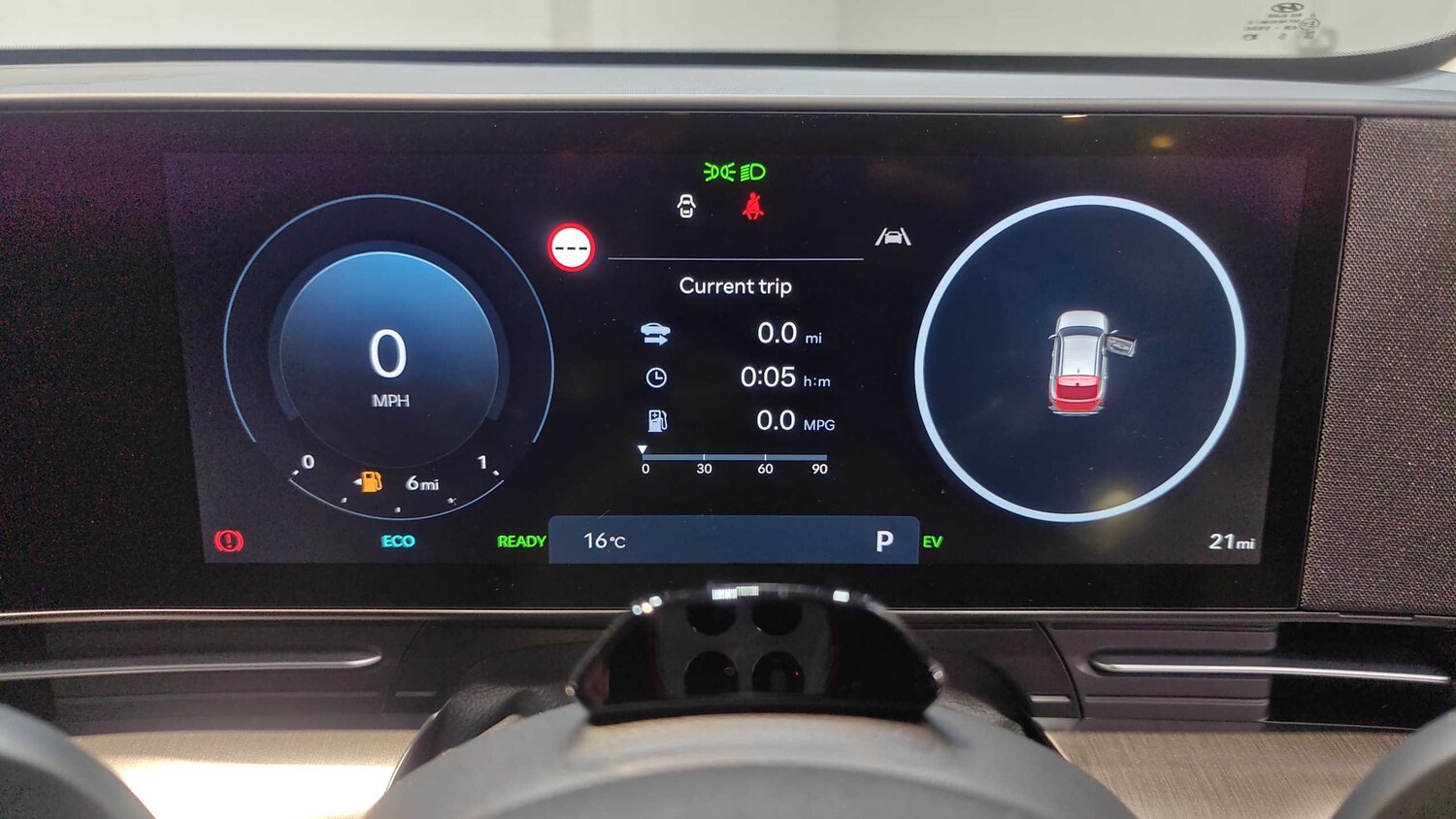 Used Hyundai KONA 2025 for sale - 77861237: Photo 10