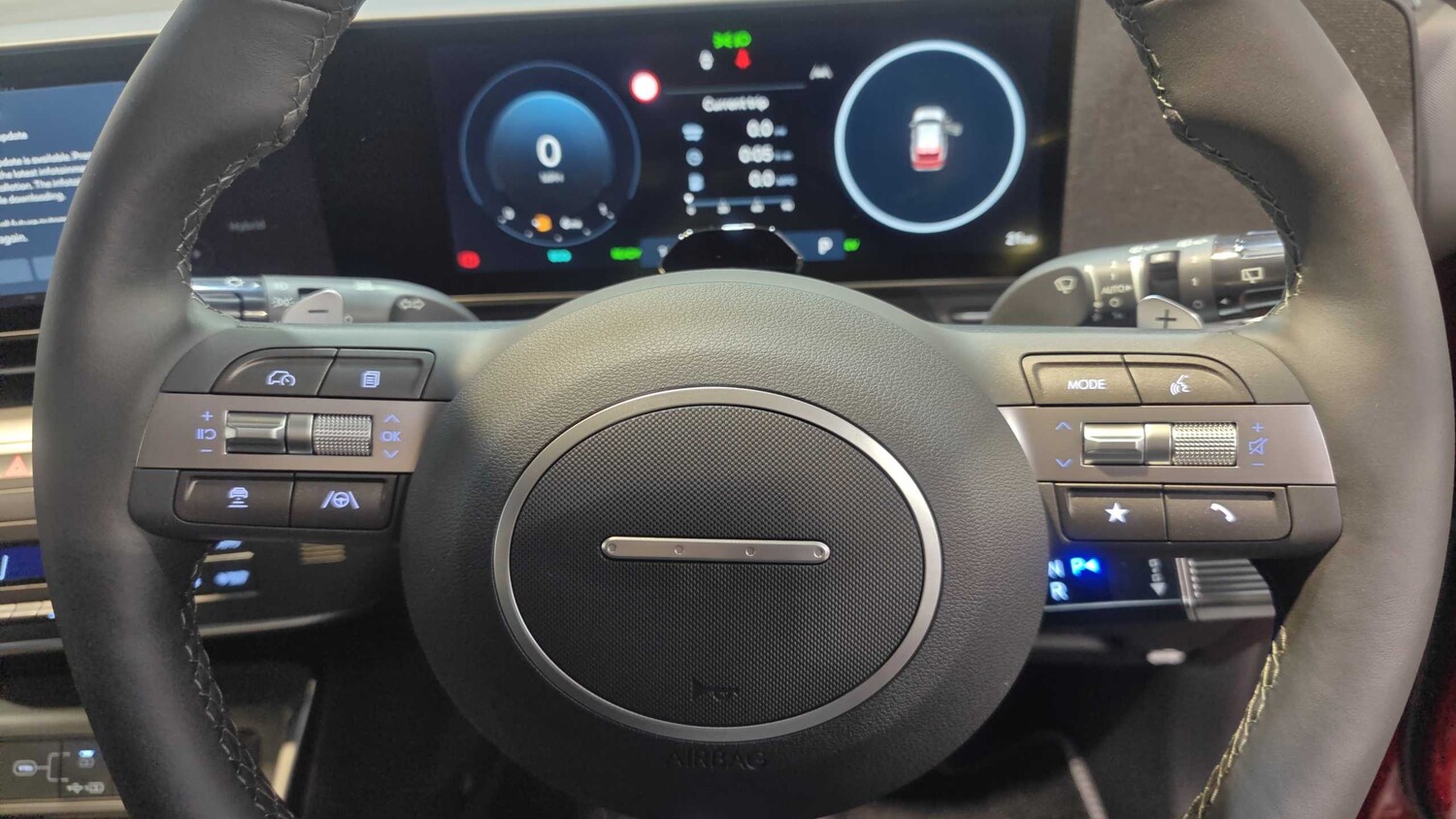 Used Hyundai KONA 2025 for sale - 77861237: Photo 11