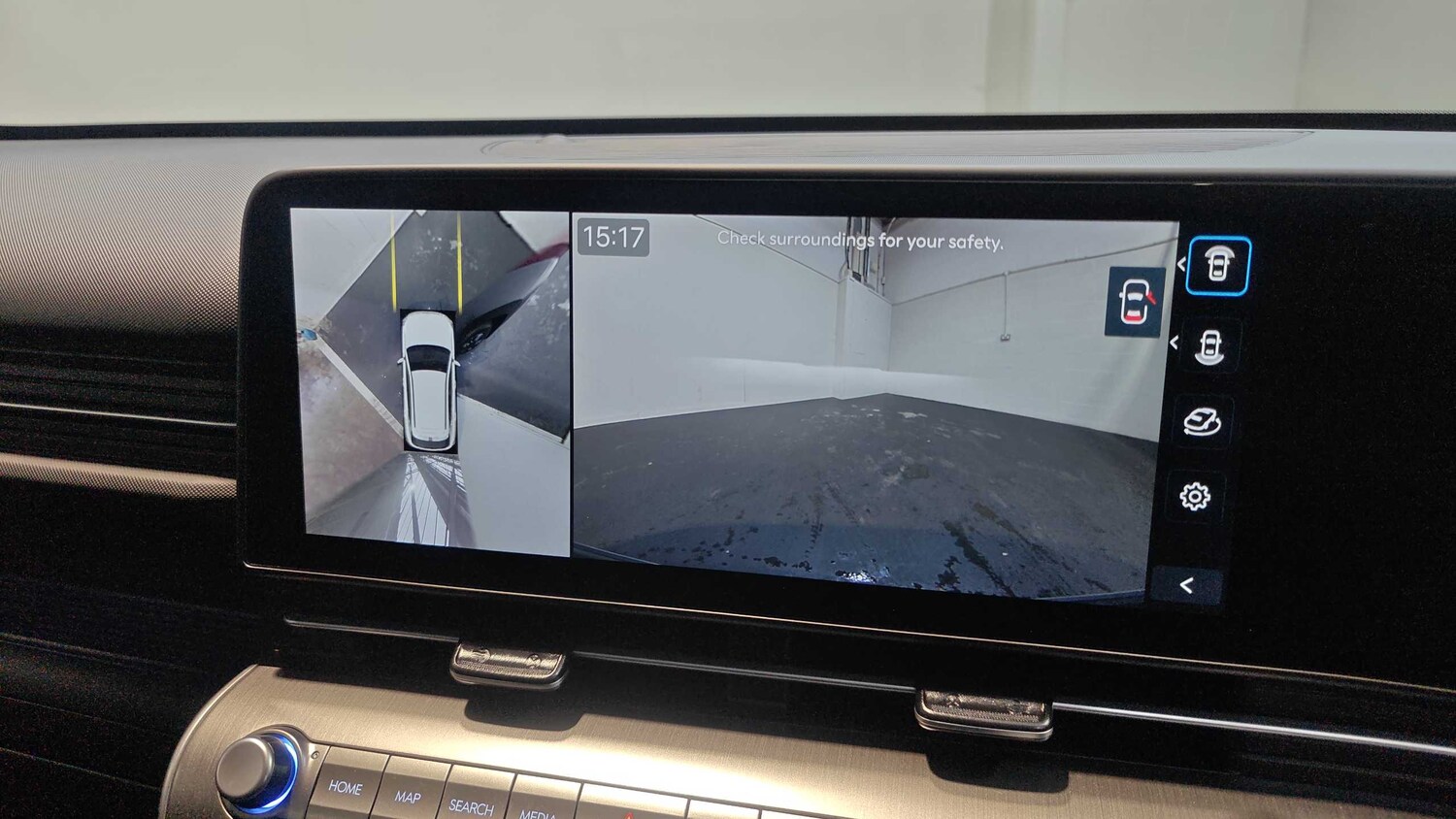 Used Hyundai KONA 2025 for sale - 77861237: Photo 12