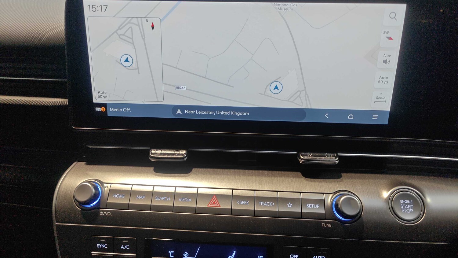 Used Hyundai KONA 2025 for sale - 77861237: Photo 13