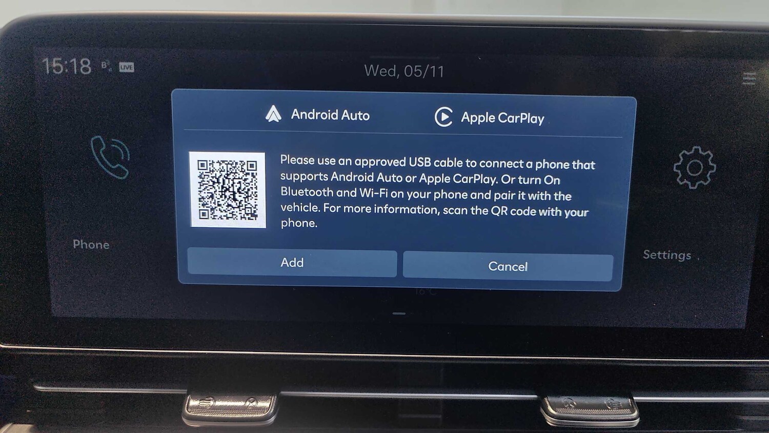 Used Hyundai KONA 2025 for sale - 77861237: Photo 17