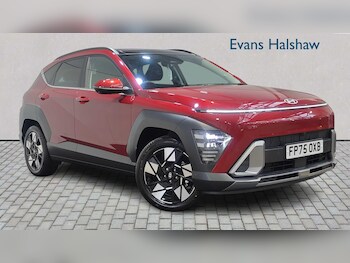 1.6 Hybrid 129 Ultimate 5dr DCT