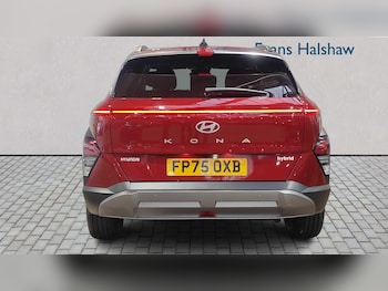 Used Hyundai KONA 2025 for sale - 77861237: Photo