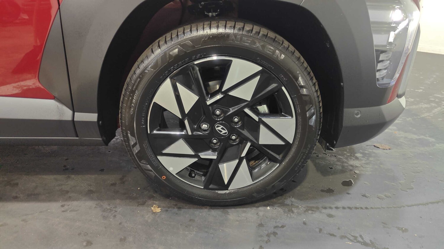 Used Hyundai KONA 2025 for sale - 77861237: Photo 6