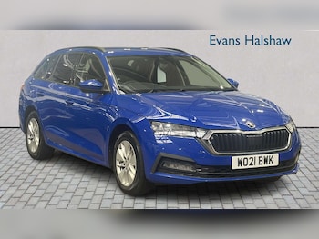 Used Skoda Octavia 2021 for sale - 79294906: Photo