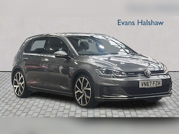 Used Volkswagen Golf 2017 for sale - 78651365: Photo