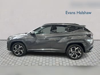 Used Hyundai TUCSON 2025 for sale - 79486833: Photo