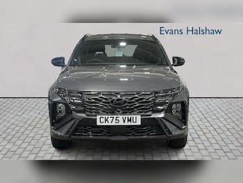 Used Hyundai TUCSON 2025 for sale - 79486833: Photo